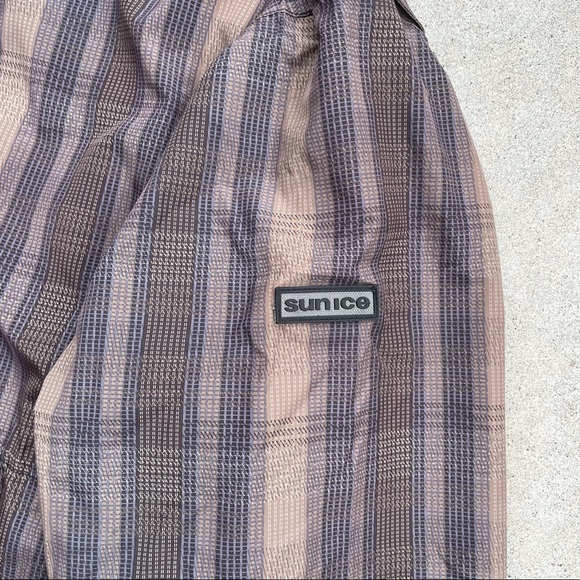 5/$50🎄 Sun Ice 1/4 zip pullover golf jacket - size XL - Picture 2 of 10